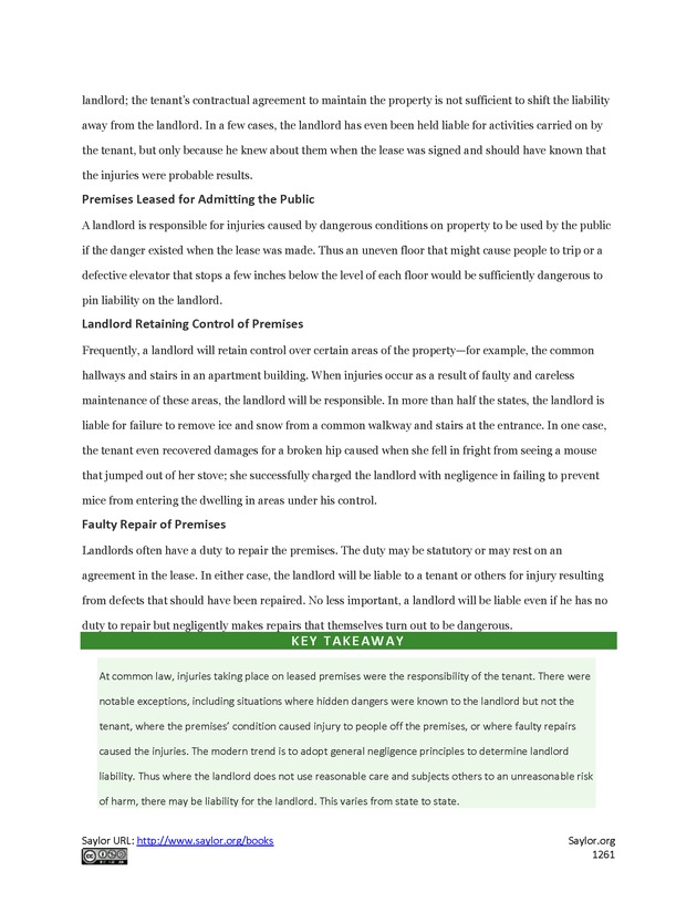 Business Law and the Legal Environment - New Page